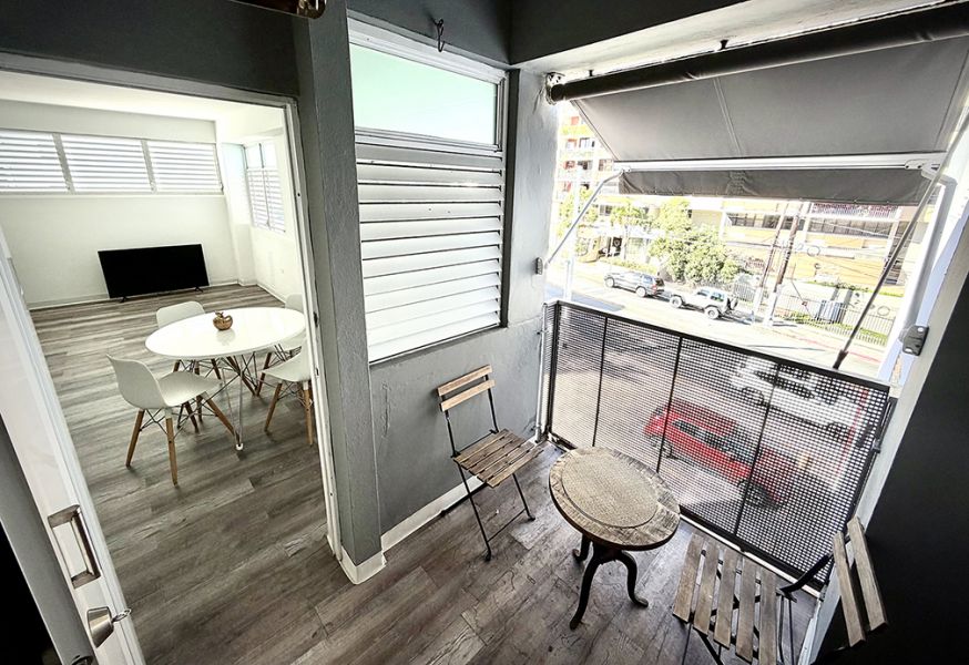 357 Calle San Jorge Cond Las Teresas Apt 302 San Juan 00911 PR