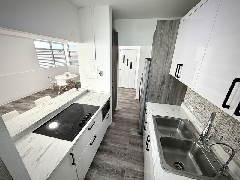 357 Calle San Jorge Cond Las Teresas Apt 302 San Juan 00911 PR