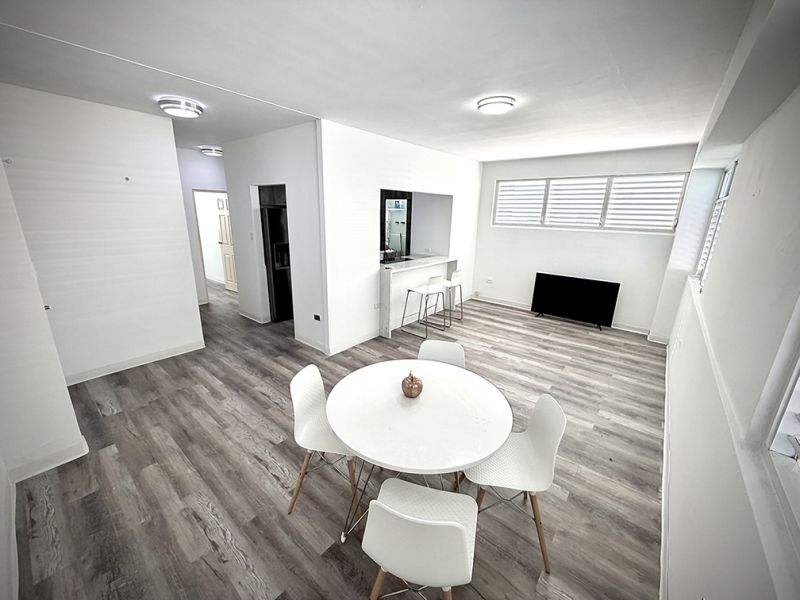 357 Calle San Jorge Cond Las Teresas Apt 302 San Juan 00911 PR