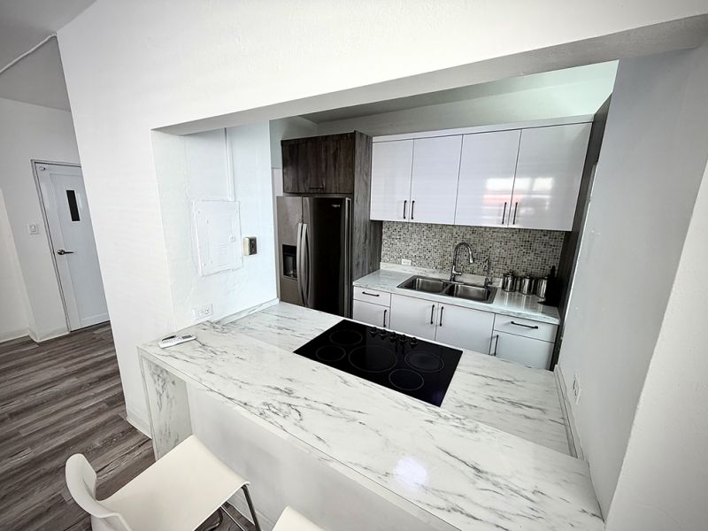 357 Calle San Jorge Cond Las Teresas Apt 302 San Juan 00911 PR