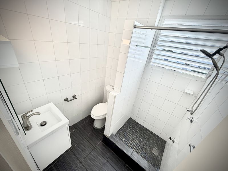 357 Calle San Jorge Cond Las Teresas Apt 302 San Juan 00911 PR