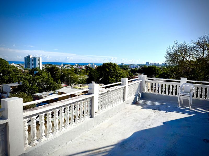 357 Calle San Jorge Cond Las Teresas Apt 302 San Juan 00911 PR