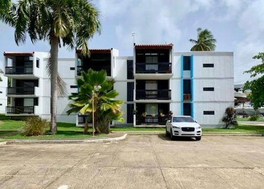 Villa Marina Condominium Apt D 303 Fajardo 00738 PR