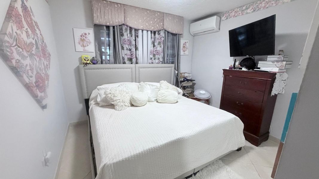 Calle Tamarindo #209 Bo Florencio Naranjo St San P Fajardo 00738 PR