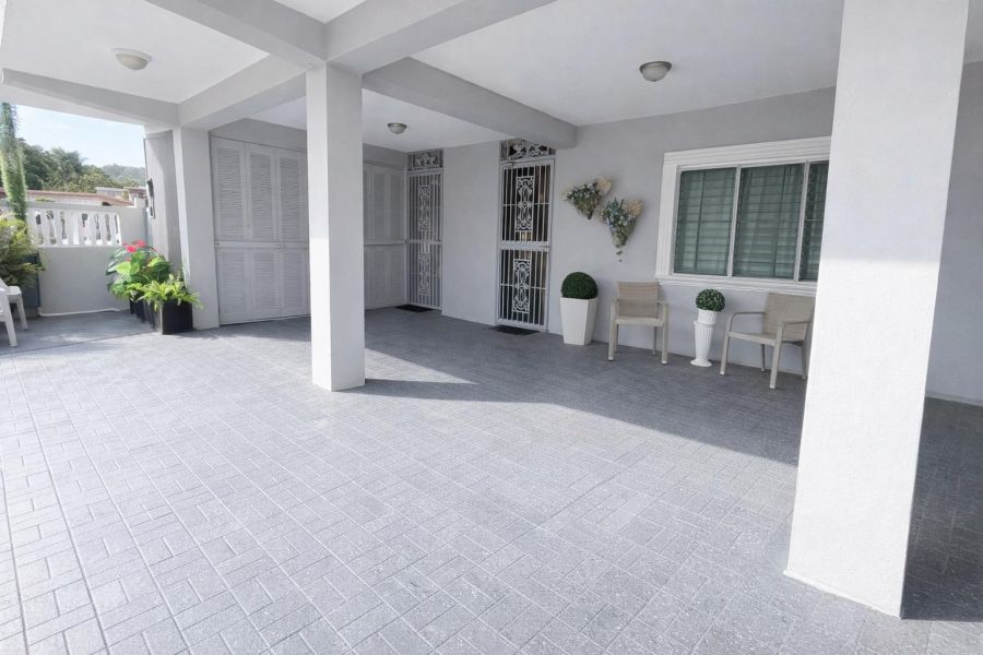 Calle Tamarindo #209 Bo Florencio Naranjo St San P Fajardo 00738 PR