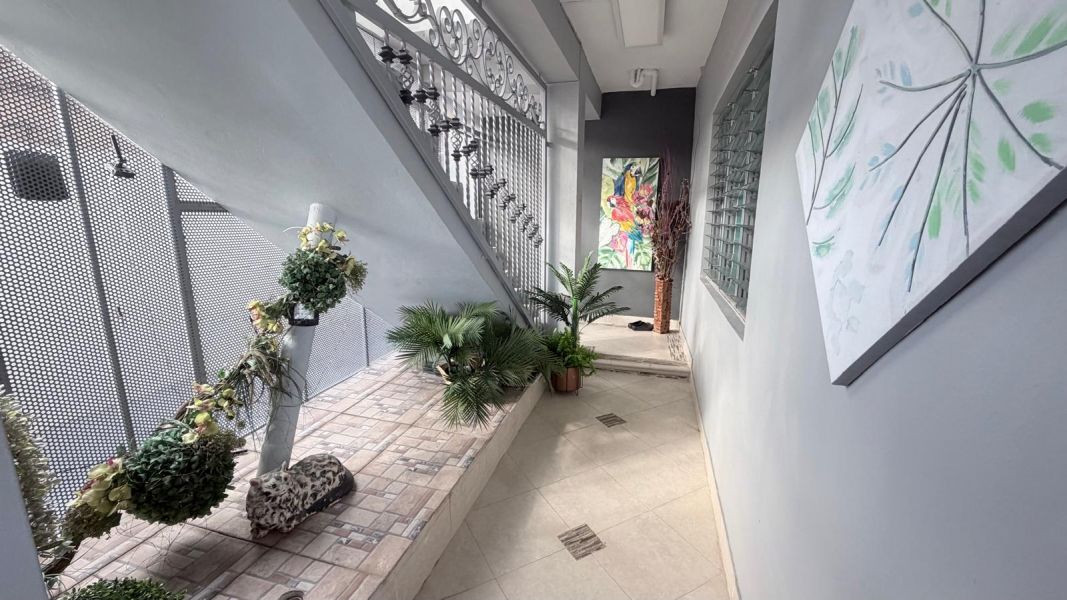 Calle Tamarindo #209 Bo Florencio Naranjo St San P Fajardo 00738 PR