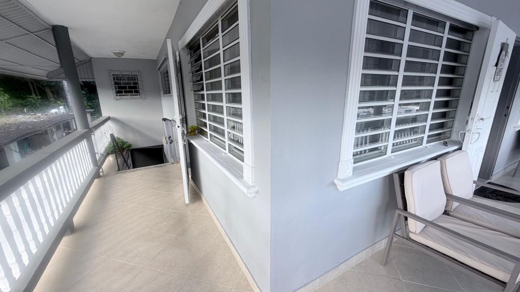 Calle Tamarindo #209 Bo Florencio Naranjo St San P Fajardo 00738 PR