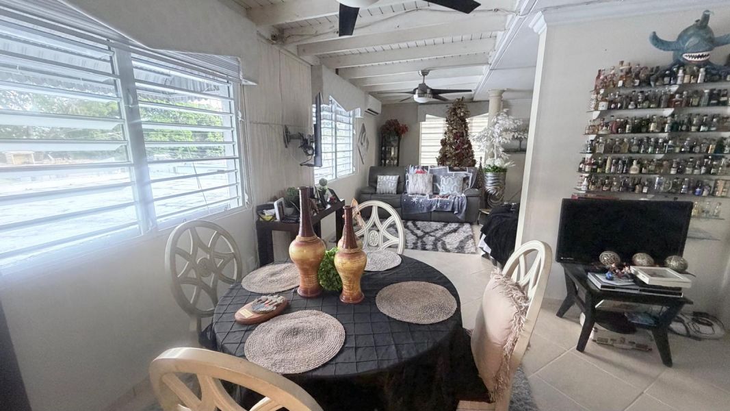 Calle Tamarindo #209 Bo Florencio Naranjo St San P Fajardo 00738 PR