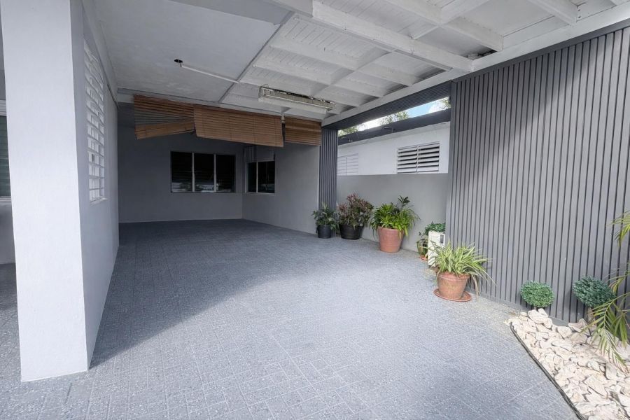 Calle Tamarindo #209 Bo Florencio Naranjo St San P Fajardo 00738 PR