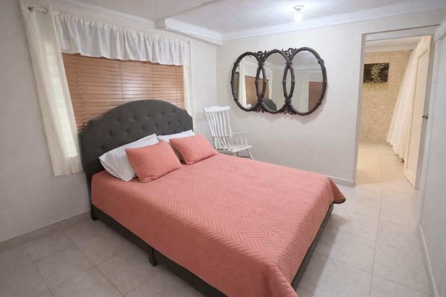 Calle Tamarindo #209 Bo Florencio Naranjo St San P Fajardo 00738 PR