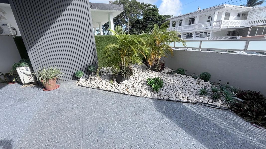 Calle Tamarindo #209 Bo Florencio Naranjo St San P Fajardo 00738 PR