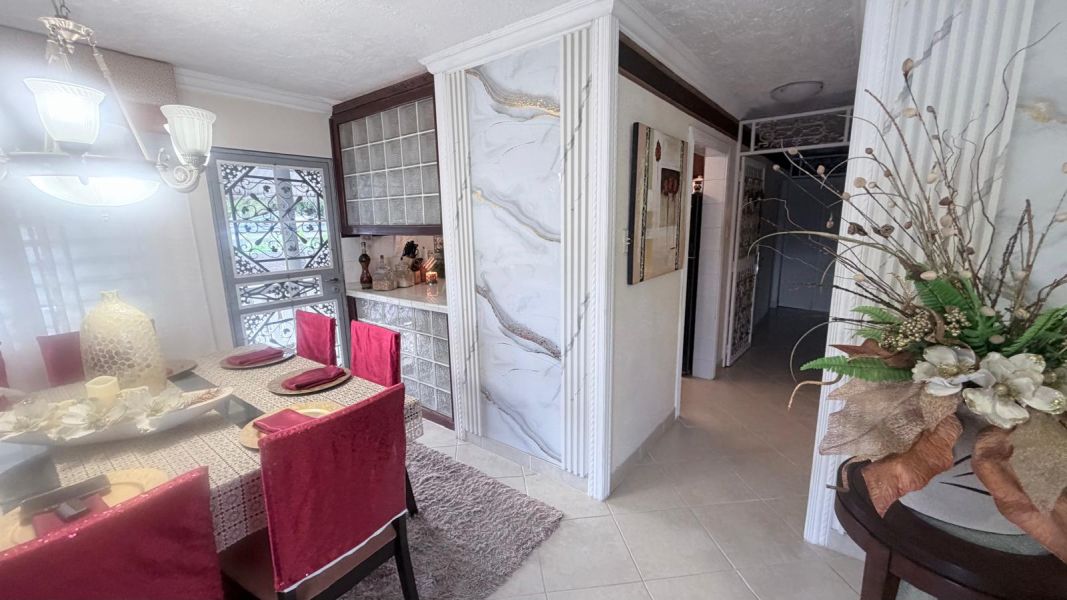 Calle Tamarindo #209 Bo Florencio Naranjo St San P Fajardo 00738 PR