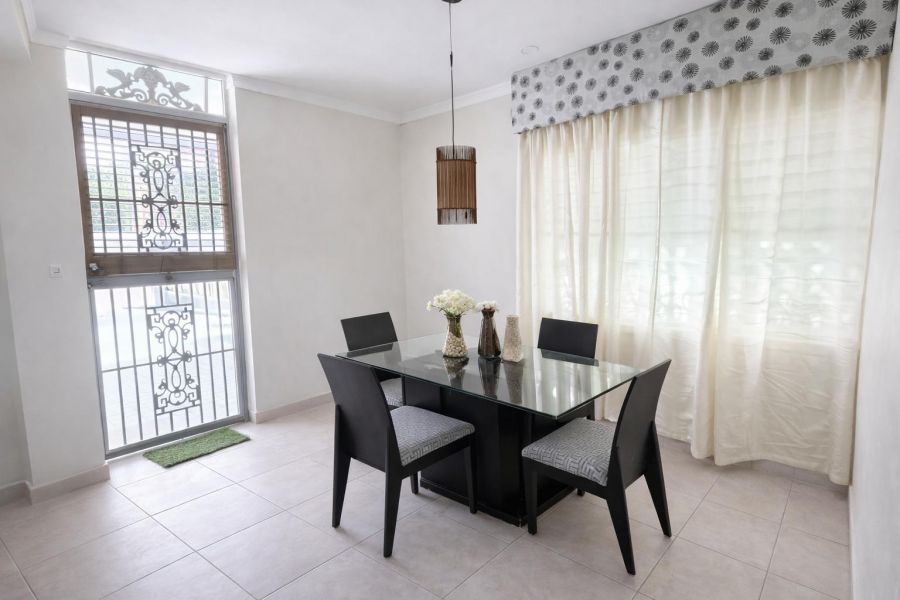 Calle Tamarindo #209 Bo Florencio Naranjo St San P Fajardo 00738 PR