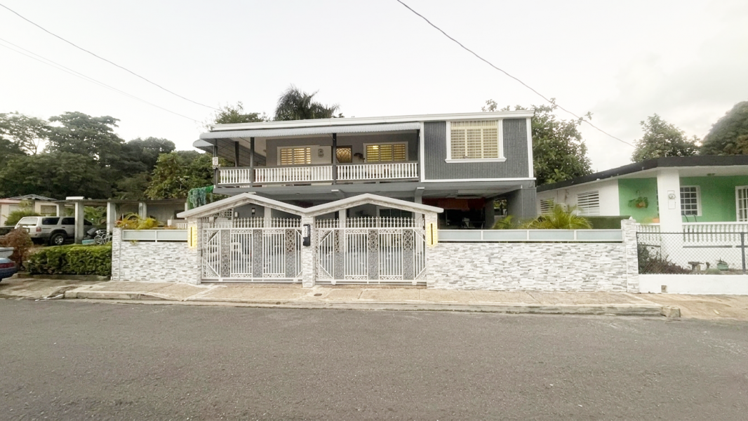 Calle Tamarindo #209 Bo Florencio Naranjo St San P Fajardo 00738 PR