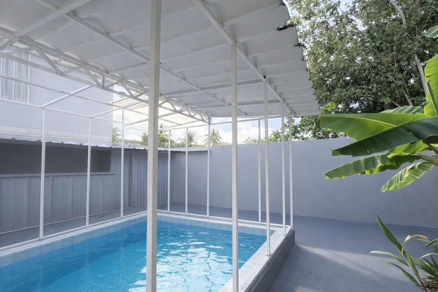 Calle Tamarindo #209 Bo Florencio Naranjo St San P Fajardo 00738 PR