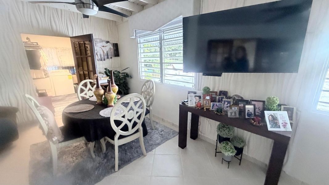 Calle Tamarindo #209 Bo Florencio Naranjo St San P Fajardo 00738 PR