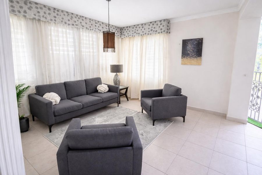 Calle Tamarindo #209 Bo Florencio Naranjo St San P Fajardo 00738 PR