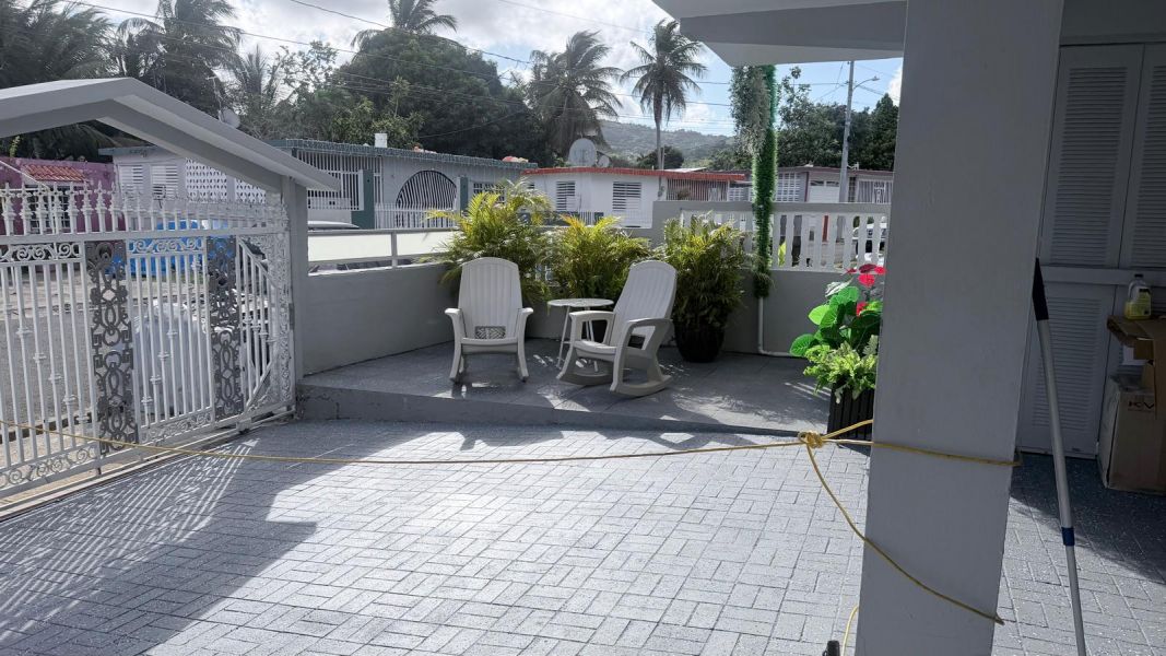 Calle Tamarindo #209 Bo Florencio Naranjo St San P Fajardo 00738 PR