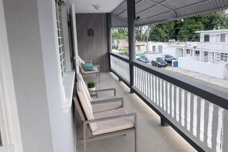 Calle Tamarindo #209 Bo Florencio Naranjo St San P Fajardo 00738 PR