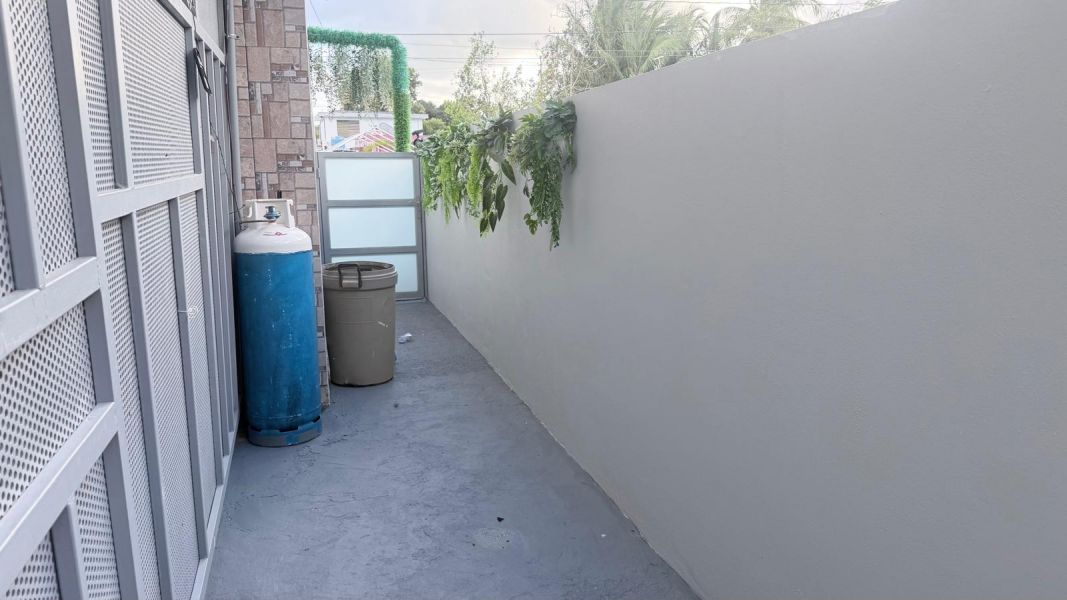 Calle Tamarindo #209 Bo Florencio Naranjo St San P Fajardo 00738 PR