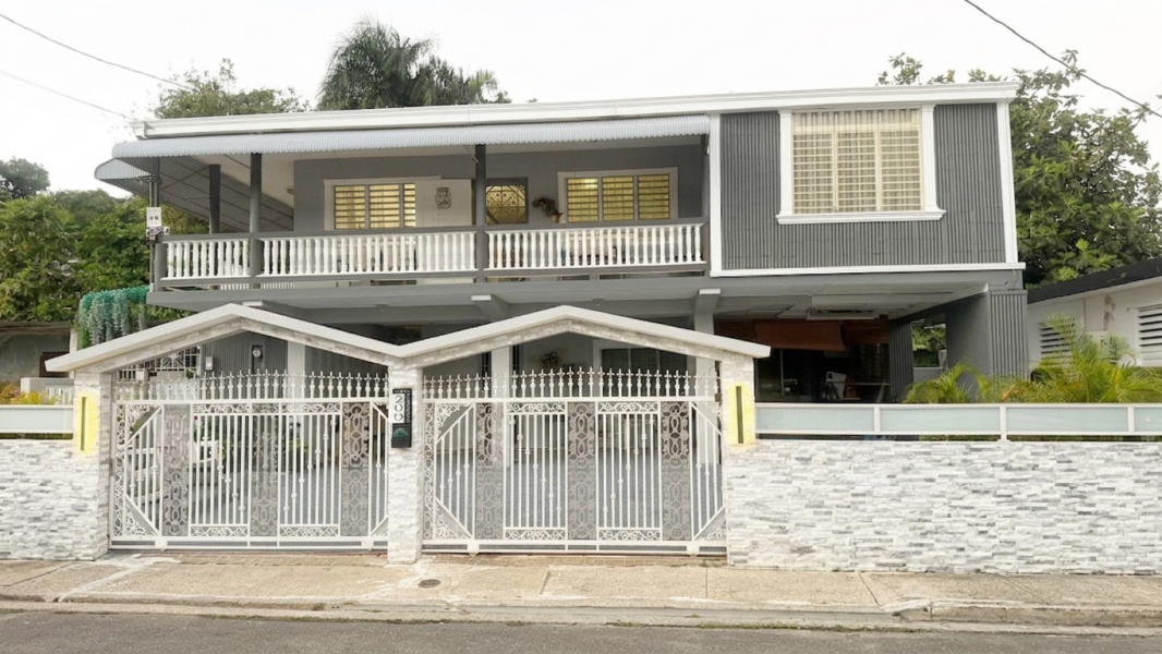 Calle Tamarindo #209 Bo Florencio Naranjo St San P Fajardo 00738 PR