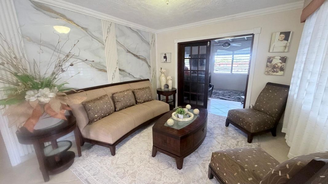 Calle Tamarindo #209 Bo Florencio Naranjo St San P Fajardo 00738 PR