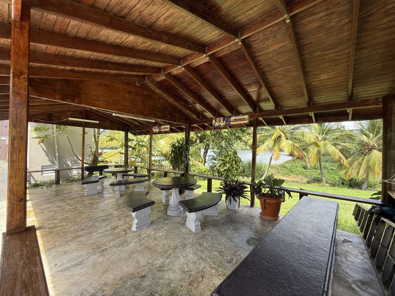 Barrio Cacao Alto Patillas 00723 PR