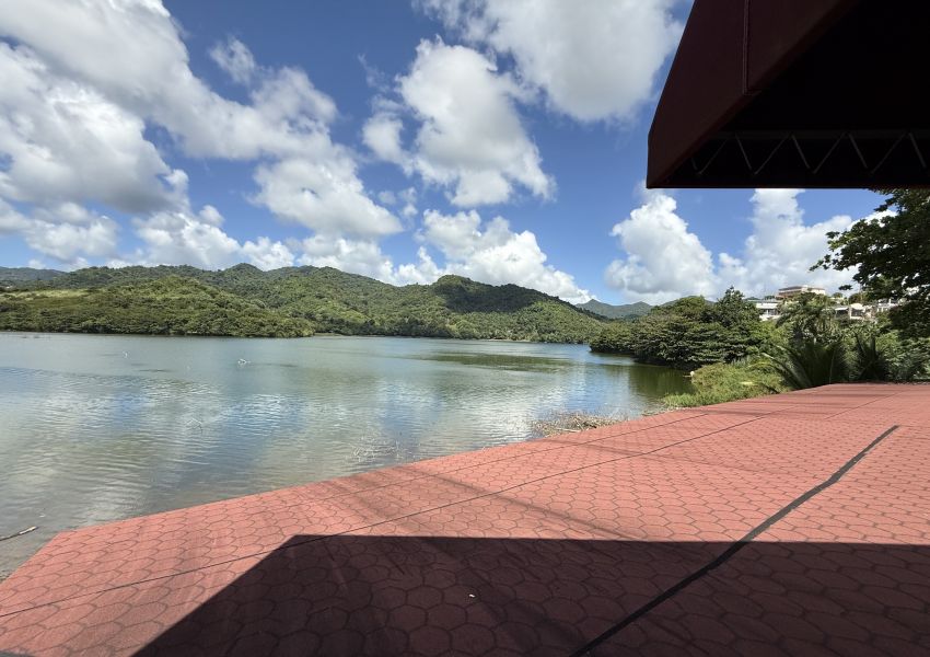 Barrio Cacao Alto Patillas 00723 PR