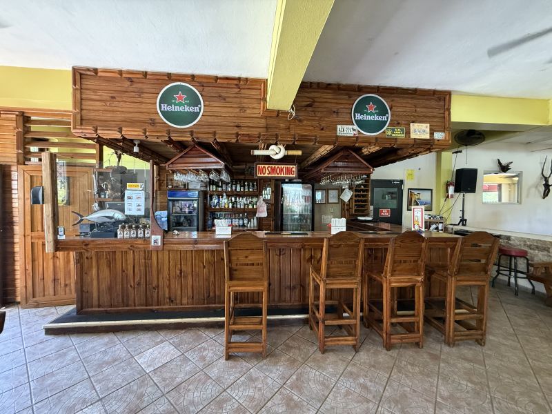 Barrio Cacao Alto Patillas 00723 PR