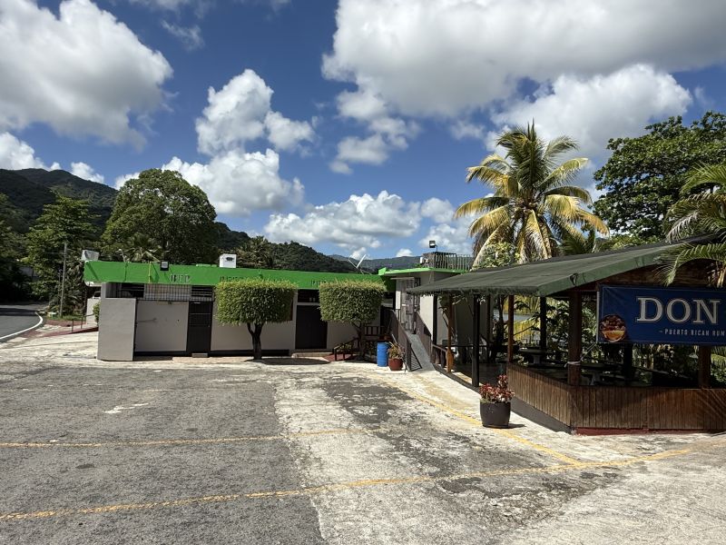 Barrio Cacao Alto Patillas 00723 PR