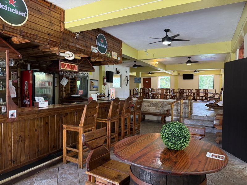 Barrio Cacao Alto Patillas 00723 PR