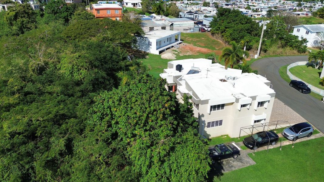 1117 Calle Virginia Barreto Garcia Quebradillas 00678 PR