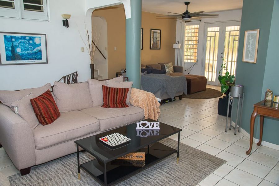 1117 Calle Virginia Barreto Garcia Quebradillas 00678 PR