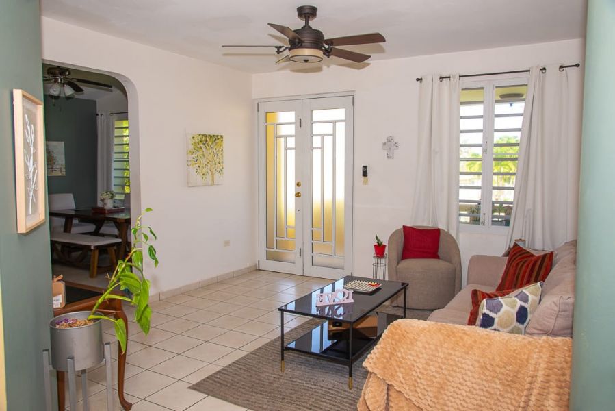 1117 Calle Virginia Barreto Garcia Quebradillas 00678 PR