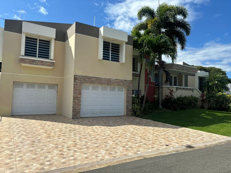 1117 Calle Virginia Barreto Garcia Quebradillas 00678 PR