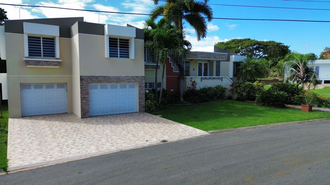 1117 Calle Virginia Barreto Garcia Quebradillas 00678 PR