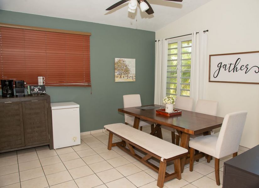 1117 Calle Virginia Barreto Garcia Quebradillas 00678 PR