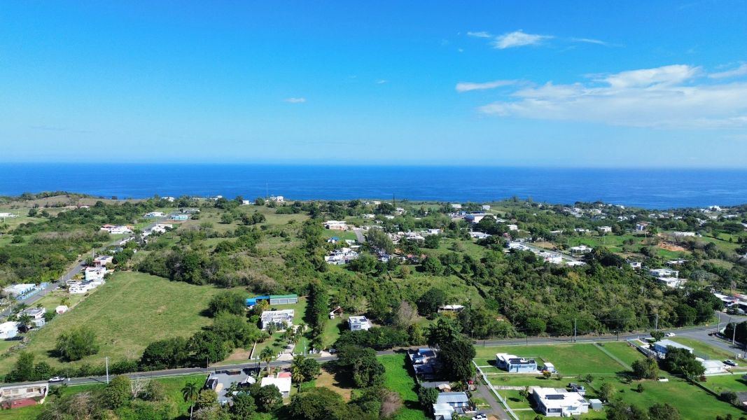 1117 Calle Virginia Barreto Garcia Quebradillas 00678 PR