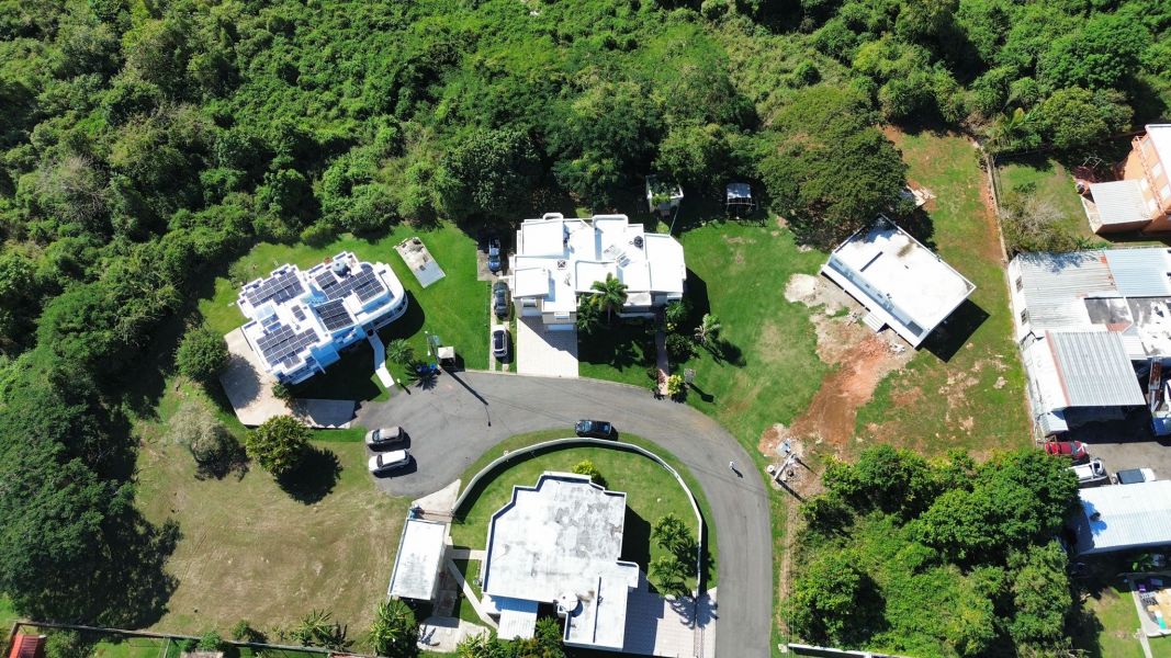 1117 Calle Virginia Barreto Garcia Quebradillas 00678 PR