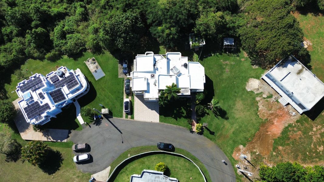 1117 Calle Virginia Barreto Garcia Quebradillas 00678 PR