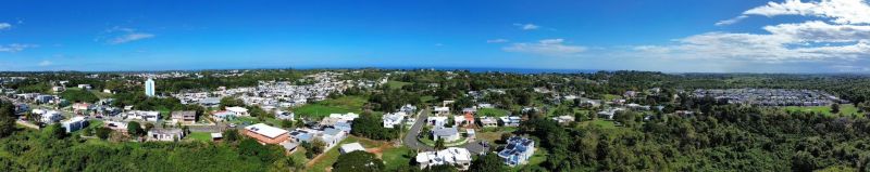 1117 Calle Virginia Barreto Garcia Quebradillas 00678 PR