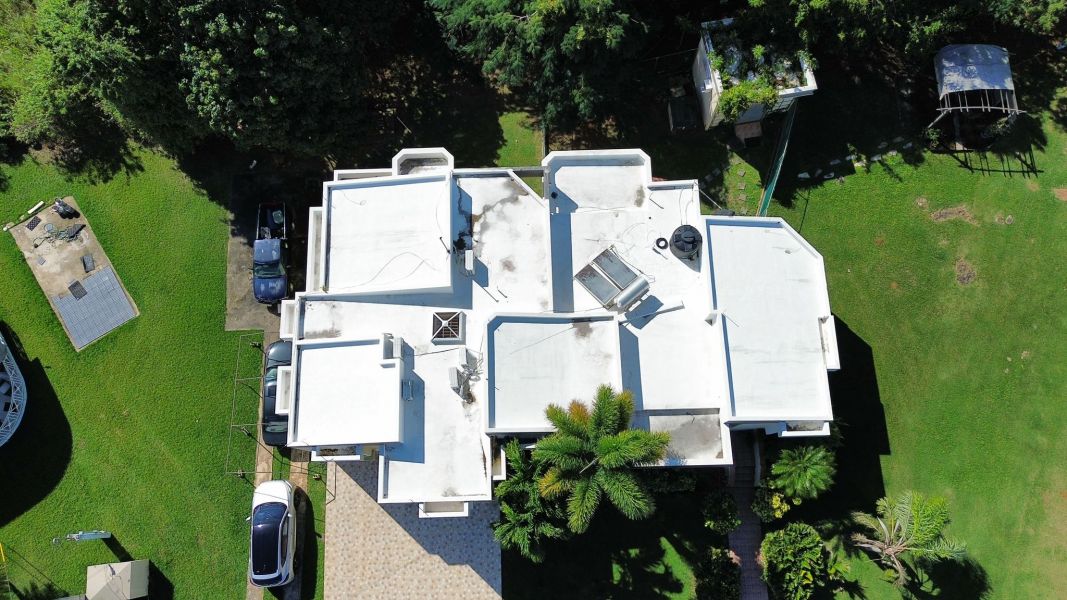 1117 Calle Virginia Barreto Garcia Quebradillas 00678 PR