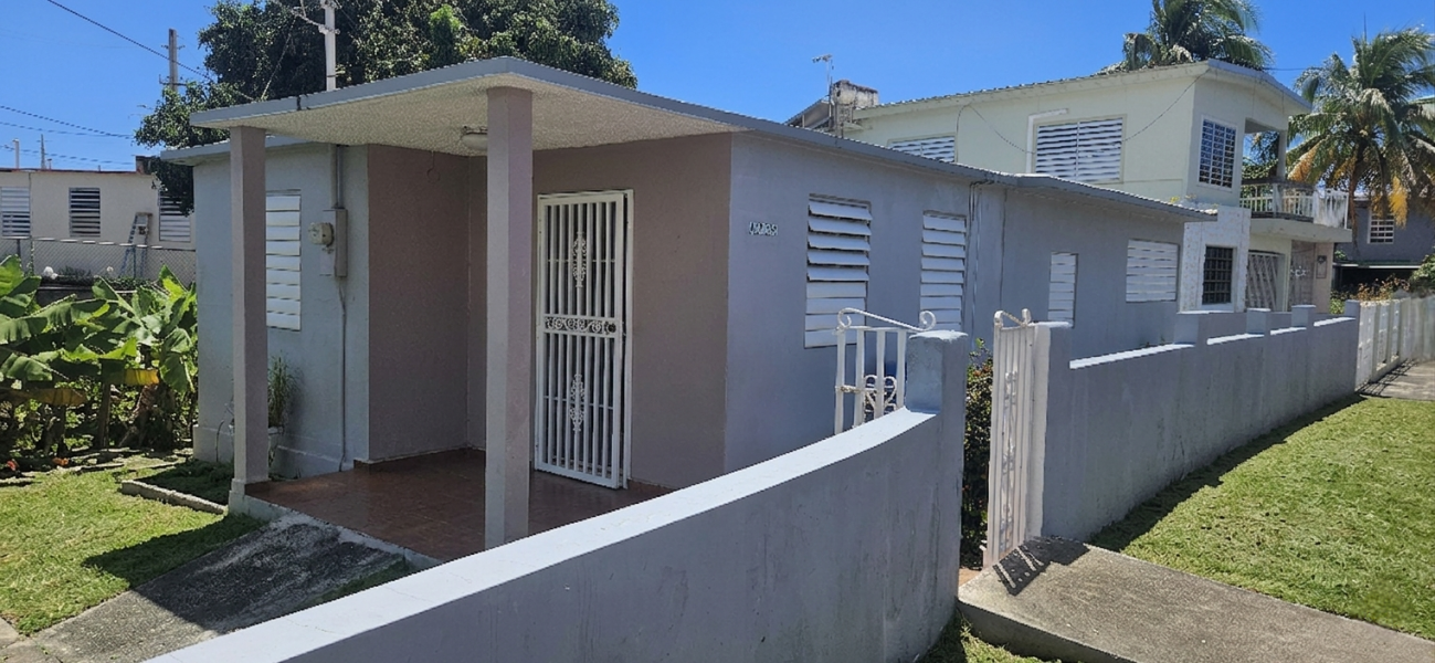 Bda Blondet 228 Calle A, Guayama - 2