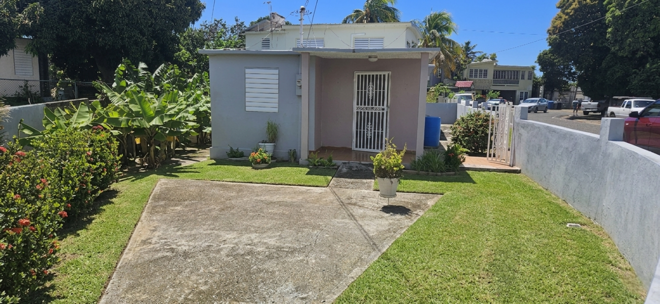 Bda Blondet 228 Calle A, Guayama - 1