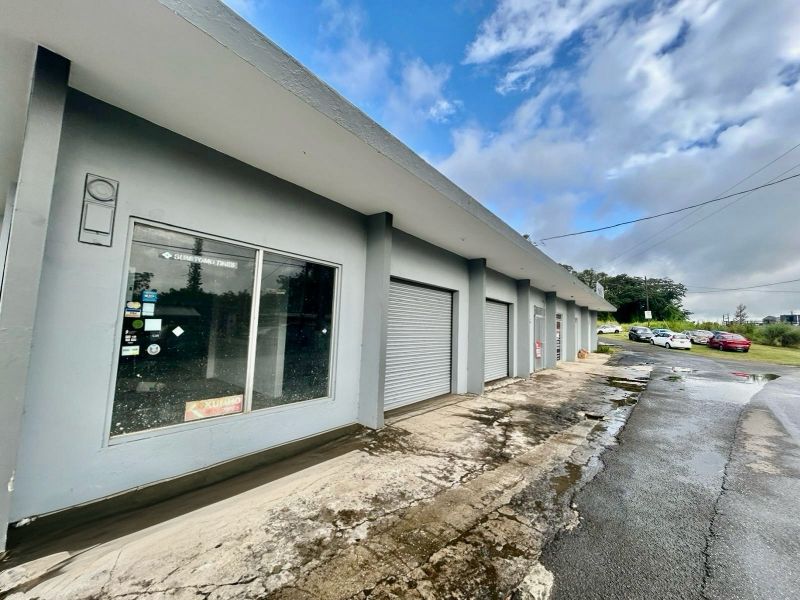 Carr 156 Km 17.7 El Porton Bo Honduras Barranquitas 00794 PR