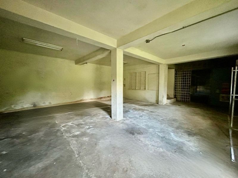 Carr 156 Km 17.7 El Porton Bo Honduras Barranquitas 00794 PR