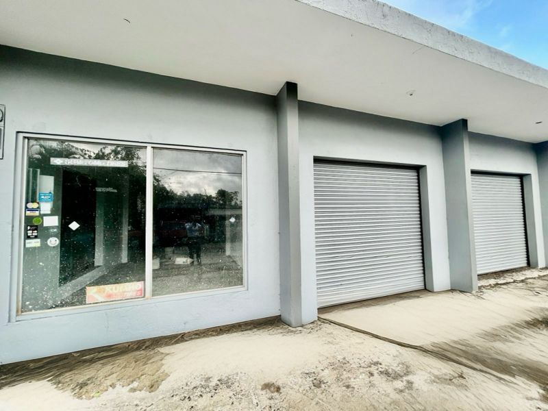 Carr 156 Km 17.7 El Porton Bo Honduras Barranquitas 00794 PR