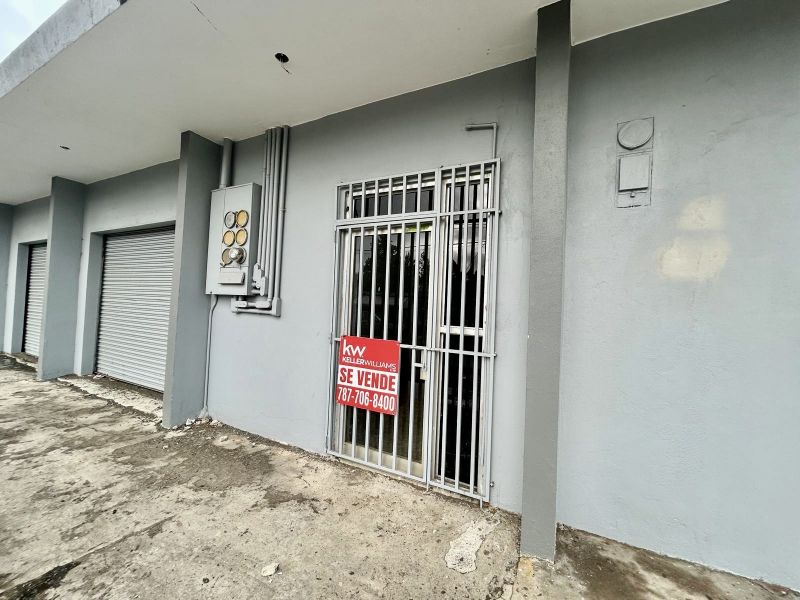 Carr 156 Km 17.7 El Porton Bo Honduras Barranquitas 00794 PR