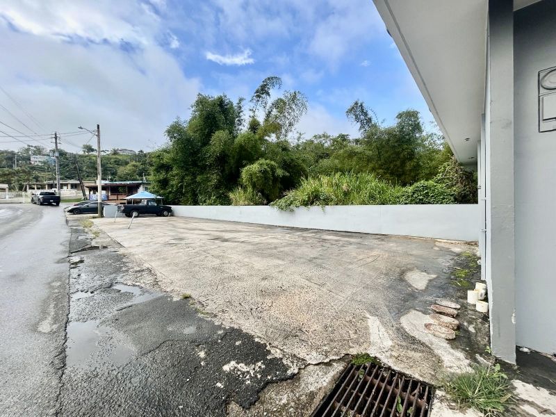 Carr 156 Km 17.7 El Porton Bo Honduras Barranquitas 00794 PR