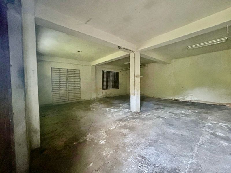 Carr 156 Km 17.7 El Porton Bo Honduras Barranquitas 00794 PR